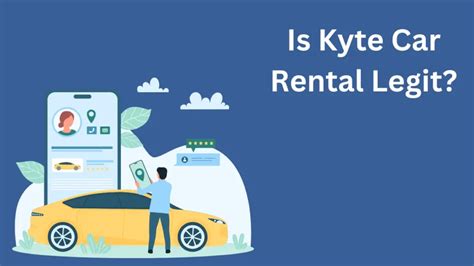 1. Tell Us Where & When. You decide where and when your new and clean rental car will be delivered and picked up — Search an address to get started. 2. We Deliver and Pick Up Your Kyte. Easy and convenient hand-off. We will text you updates with our ETA. We will also refuel the car for you. 3.